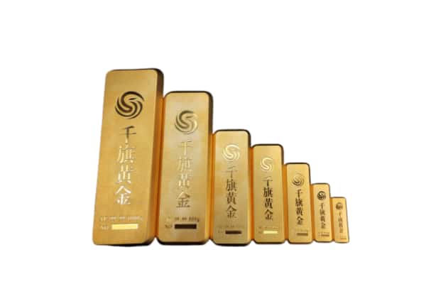 巴音郭楞和静县上门回收各种金条价格